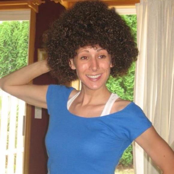 Meet your Posher, Merab - Picture 2 of 3